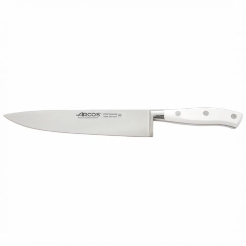 CUCHILLO COCINERO RIVIERA BLANC 233624 ARCOS