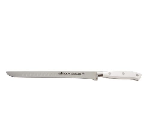 CUCHILLO JAMONERO RIVIERA BLANC 231024 ARCOS