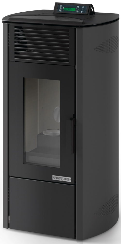 ENZA 10 NEGRO 2109211/ ENZA 10 BURDEOS 2109212 HERGOM