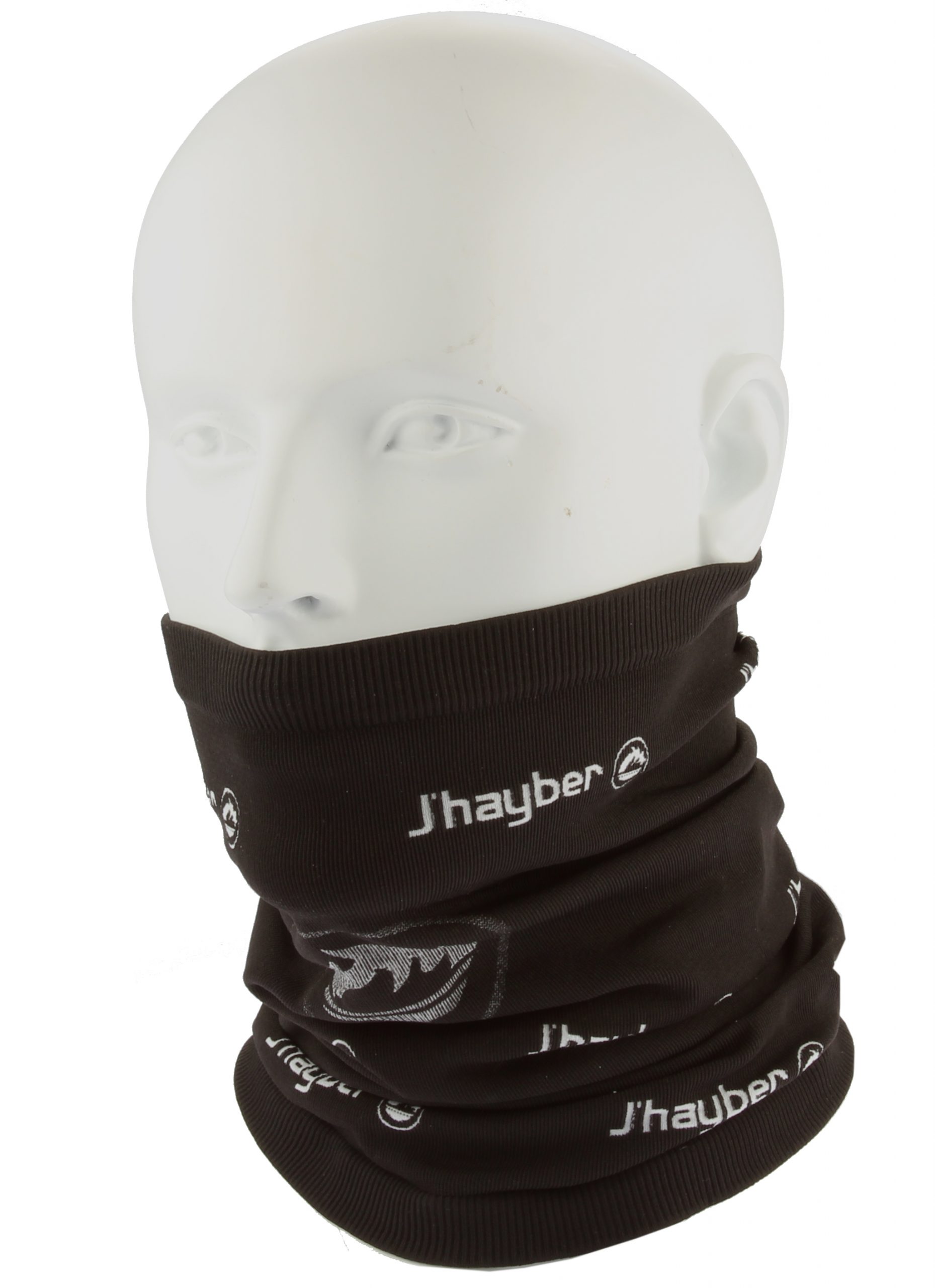 BRAGA TÉRMICA CUELLO NEGRO WA1900-200 J´HAYBER BRAGA TÉRMICA CUELLO NEGRO WA1900-200 J´HAYBER