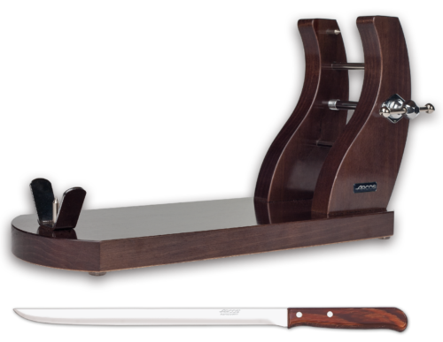 SOPORTE JAMONERO PROMOCIÓN ESPECIAL 807911 ARCOS