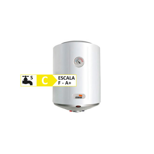 TERMO ELECTRICO 30 LITROS TNC PLUS SLIM COINTRA