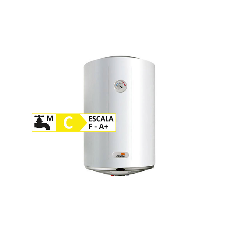 TERMO ELECTRICO 50 LITROS TNC PLUS COINTRA TERMO ELECTRICO 50 LITROS TNC PLUS COINTRA