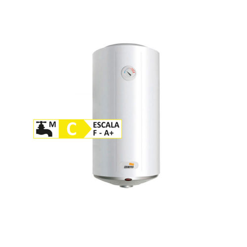 TERMO ELECTRICO 50 LITROS TNC PLUS SLIM COINTRA