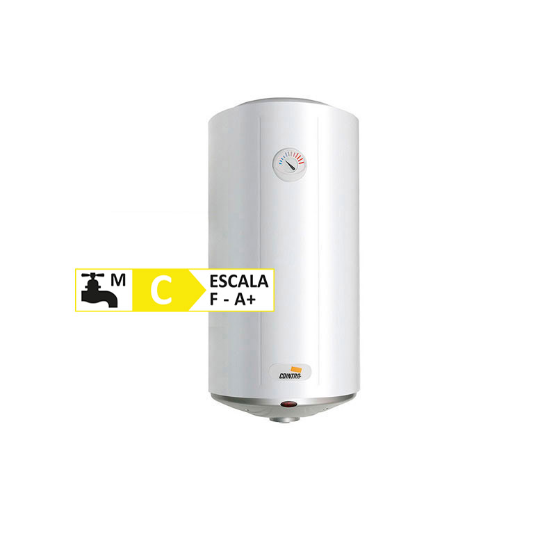 TERMO ELECTRICO 50 LITROS TNC PLUS SLIM COINTRA TERMO ELECTRICO 50 LITROS TNC PLUS SLIM COINTRA