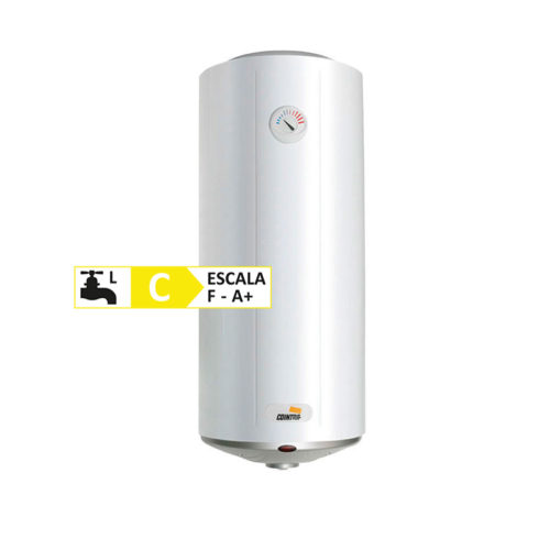 TERMO ELECTRICO TNC PLUS 100 LITROS COINTRA