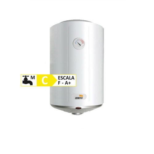 TERMO ELECTRICO TNC PLUS 80 LITROS COINTRA