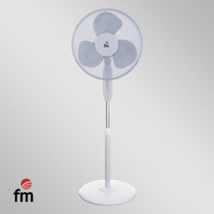 VENTILADOR DE PIE VP-40 FM