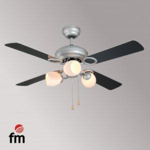 VENTILADOR DE TECHO VT-1051 FM