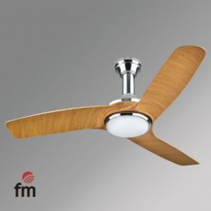 VENTILADOR DE TECHO VT-3000 L FM