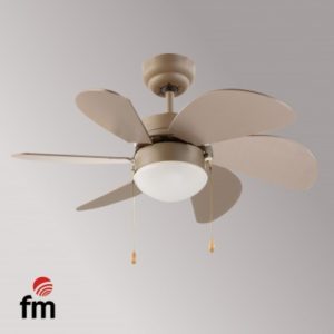 VENTILADOR DE TECHO VT-90