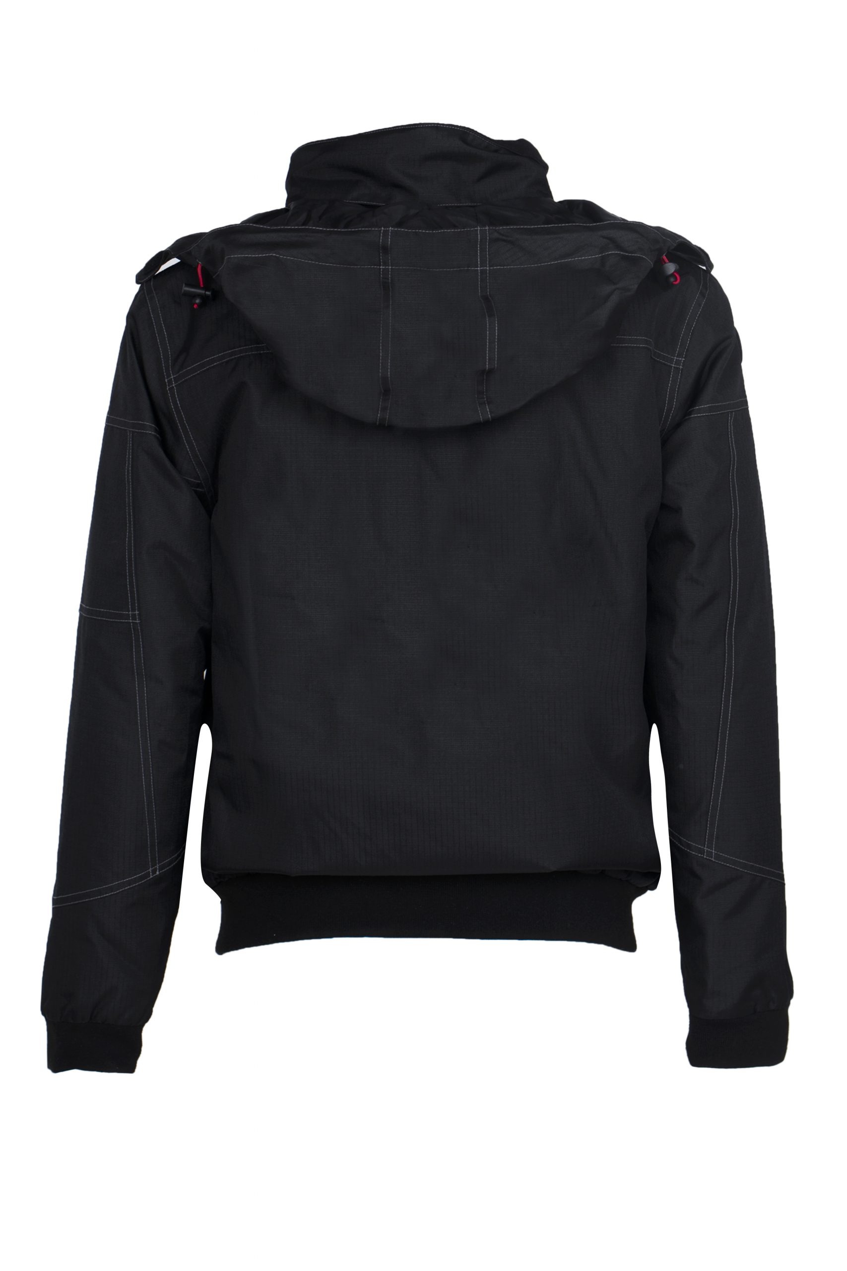 CAZADORA MOSCU NEGRO WA4500-200 J´HAYBER-200 (2) CAZADORA MOSCU NEGRO WA4500-200 J´HAYBER