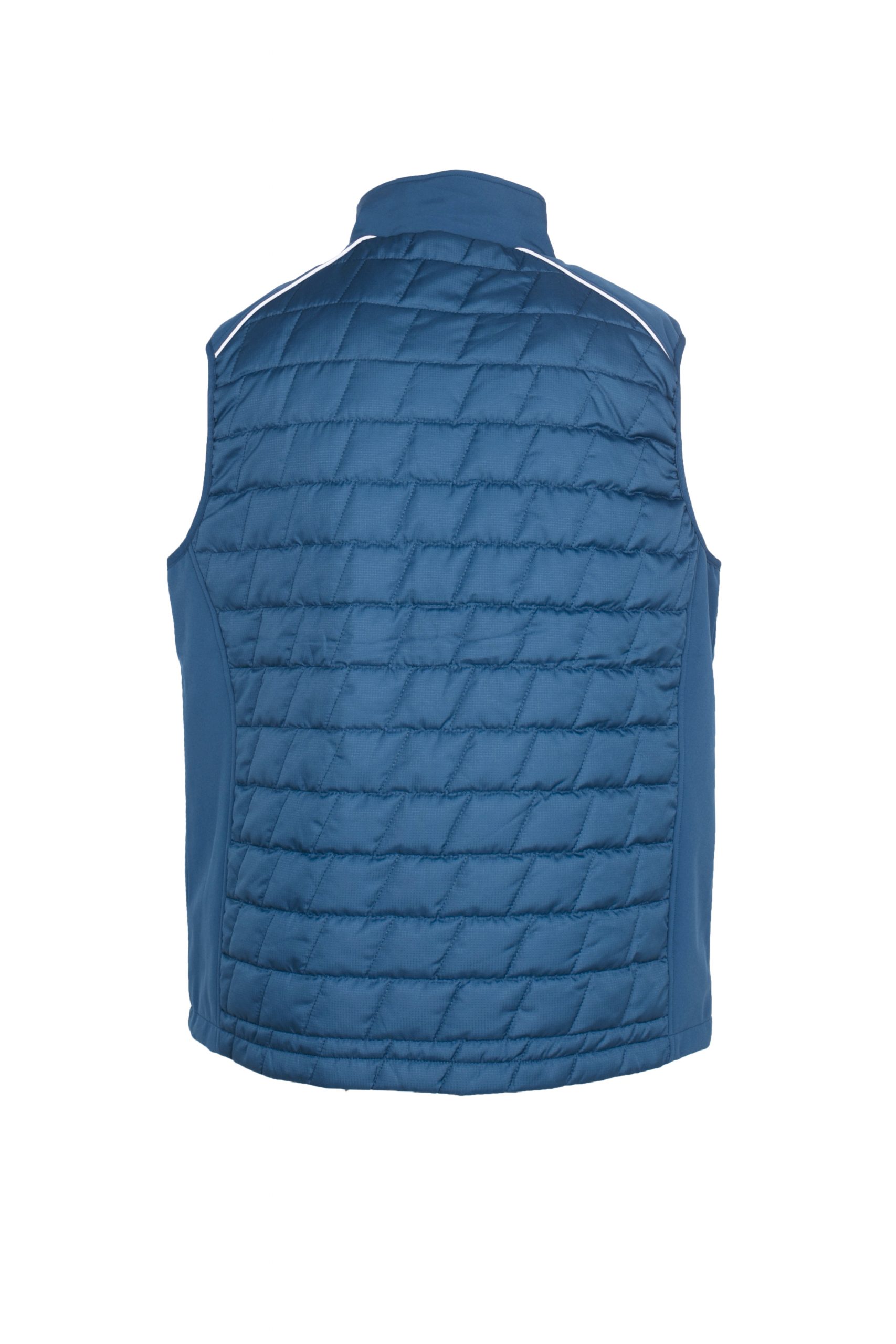 CHALECO HELSINKI WA4502-300 AZUL J´HAYBER CHALECO HELSINKI WA4502-300 AZUL J´HAYBER