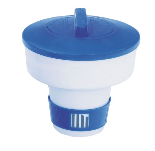 Dosificadores flotantes