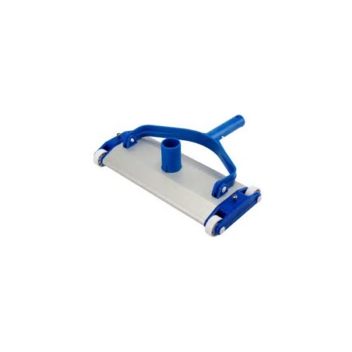 Limpiafondos metálicos